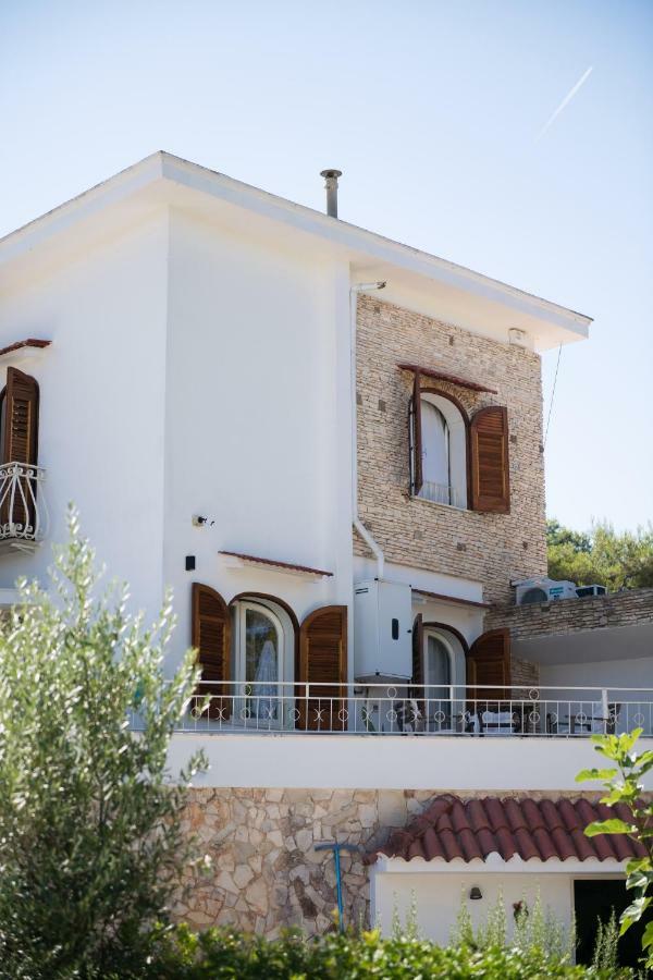 Tenuta Cardinale Manduria Buitenkant foto